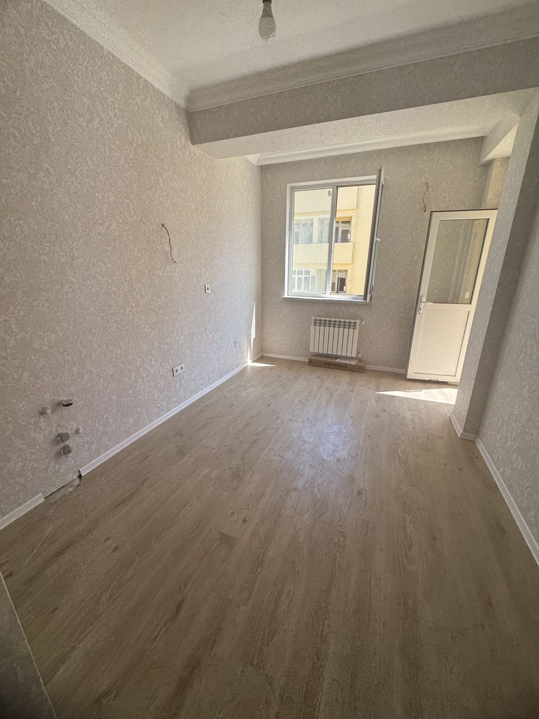 Satılır 2 otaqlı yeni tikili 85 m² — Mənzil, Sumqayıt (4)