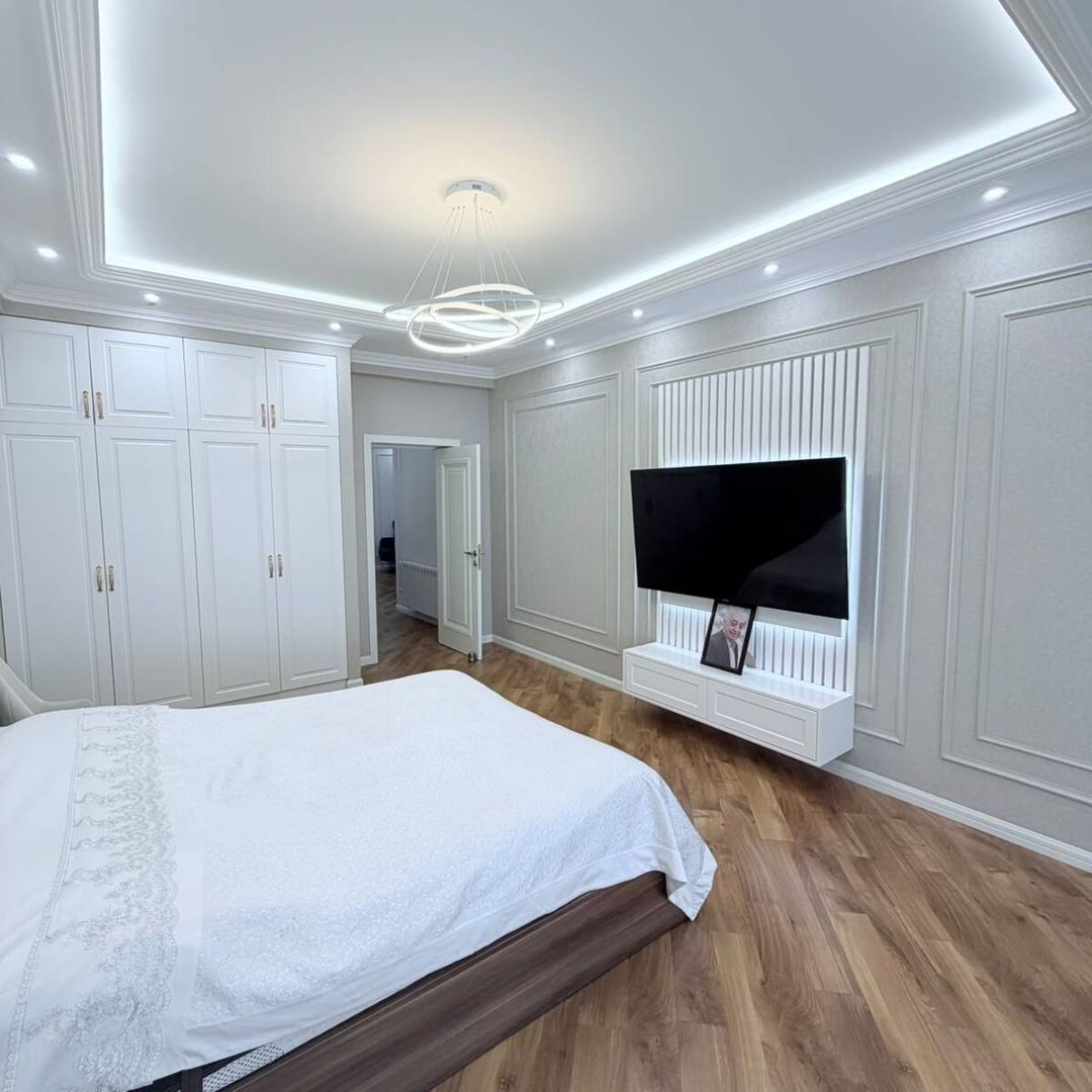 Satılır 3 otaqlı yeni tikili 103 m² — Mənzil, Bakı (3)