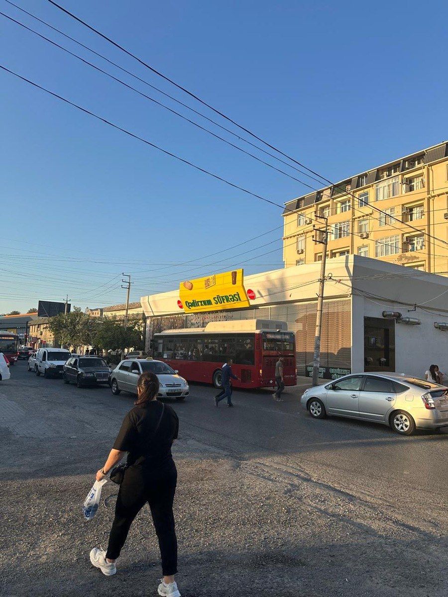 Satılır 3 otaqlı yeni tikili 75 m² — Mənzil, Bakı (11)