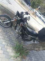 Haojue, 2025 il — Motosikletlər və mopedlər