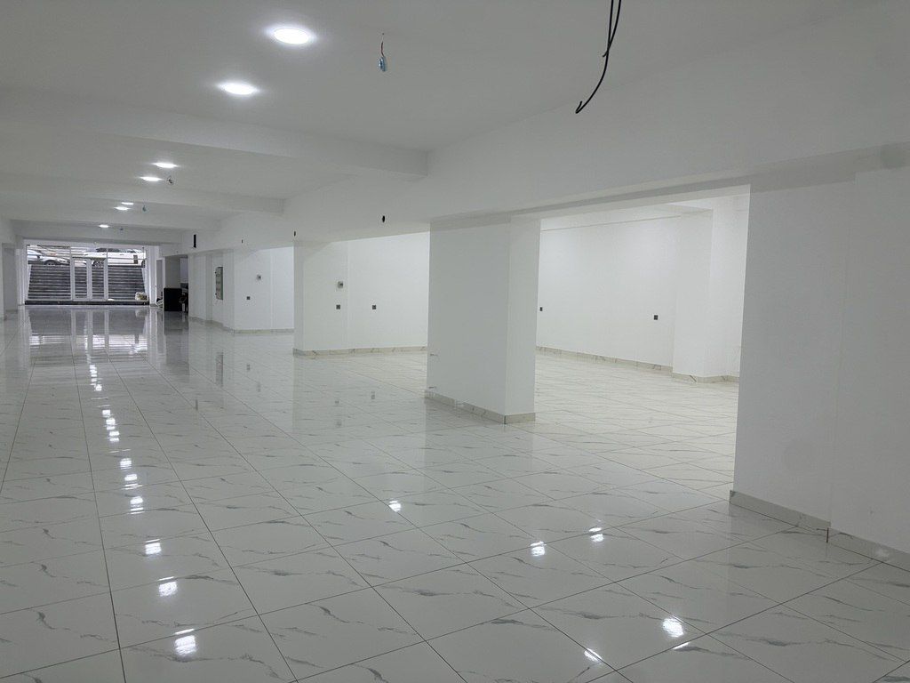 İcarəyə verilir obyekt 1198 m² — Əmlak, Bakı (7)