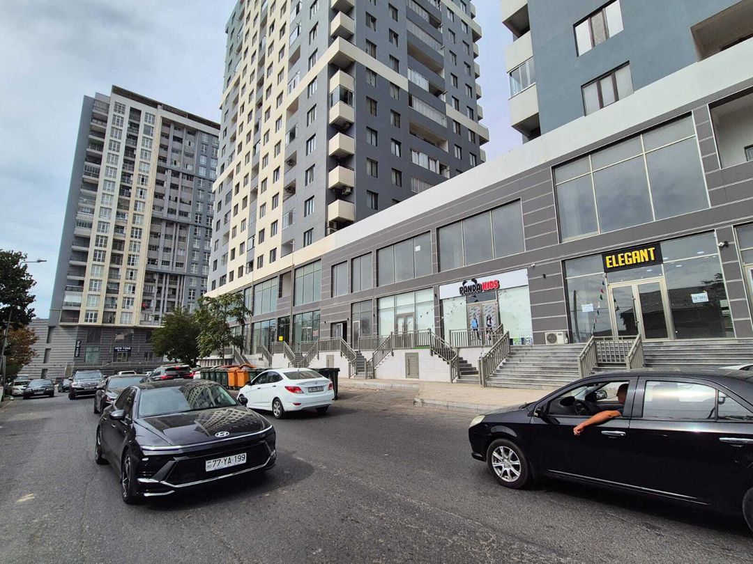 Satılır obyekt 361 m² — Əmlak, Bakı (2)