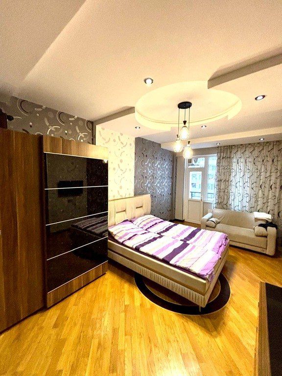 Satılır 5 otaqlı yeni tikili 228 m² — Mənzil, Bakı (12)