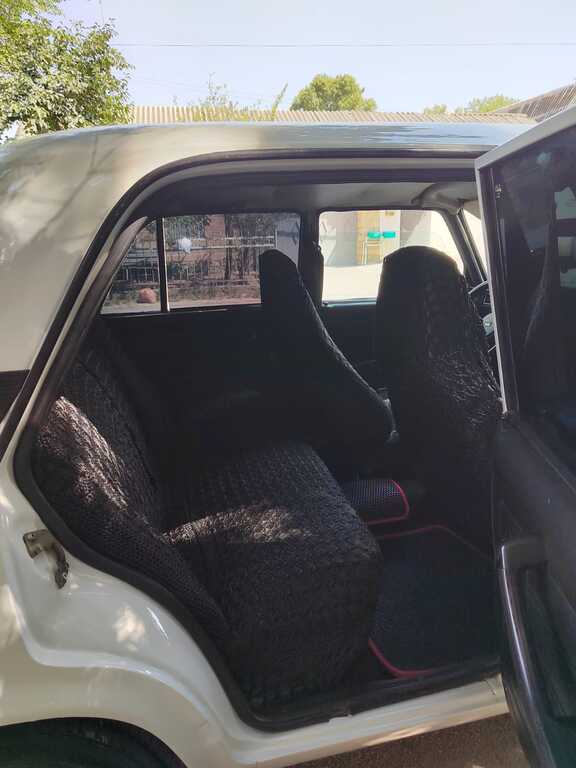 Lada (VAZ) 2107, 1.6 L, 2008 il, 100 000 km — Avtomobillər, Gəncə (9)