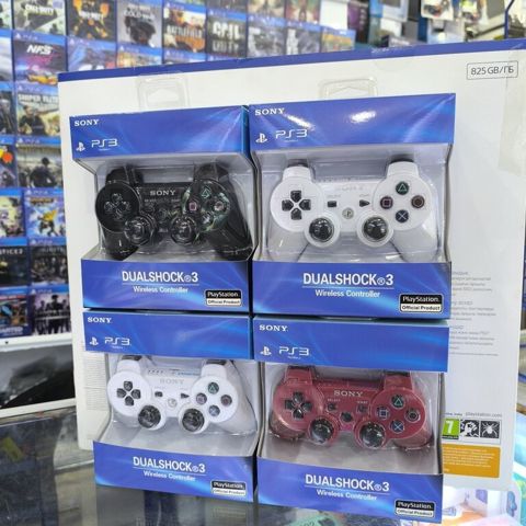PS3 pultları — Bakı