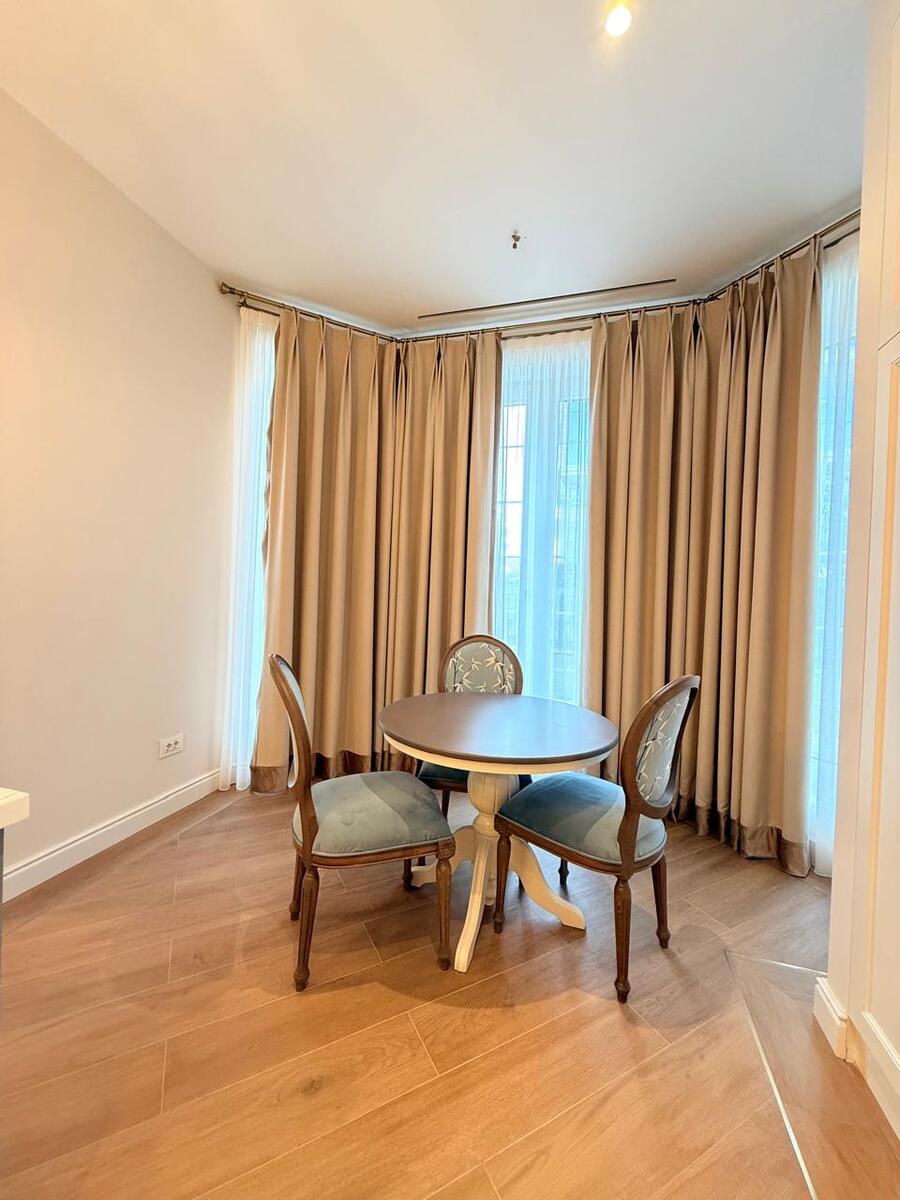 Satılır 4 otaqlı həyət evi/bağ evi 263 m² — Ev, villa, Bakı (9)