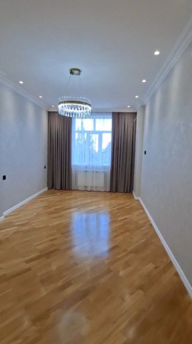 Satılır 3 otaqlı yeni tikili 114 m² — Mənzil, Bakı (3)