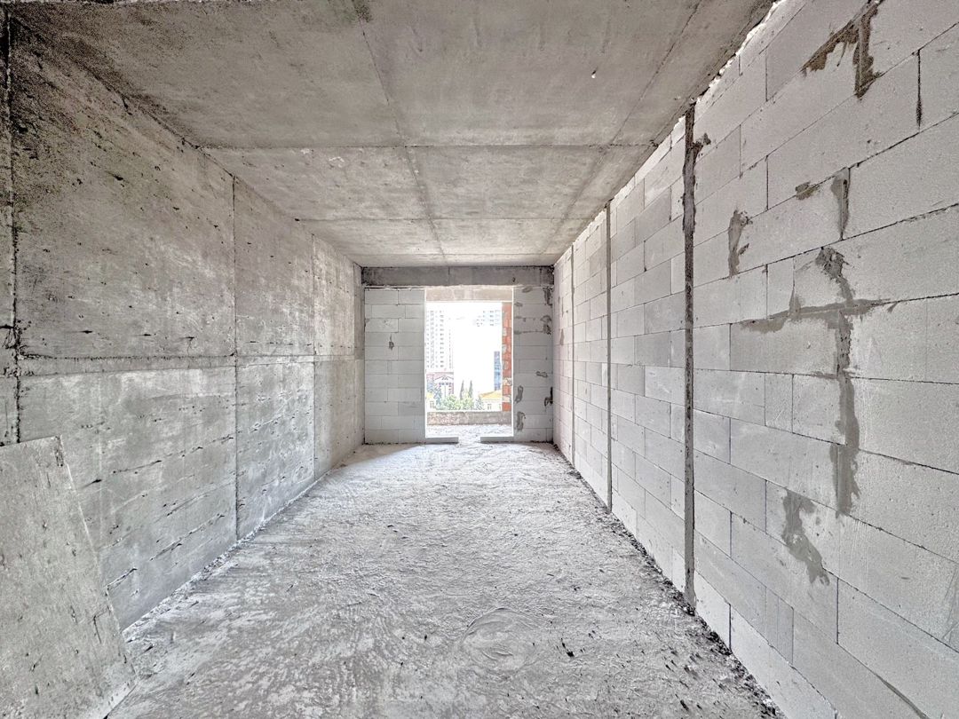 Satılır 2 otaqlı yeni tikili 74 m² — Mənzil, Bakı (9)