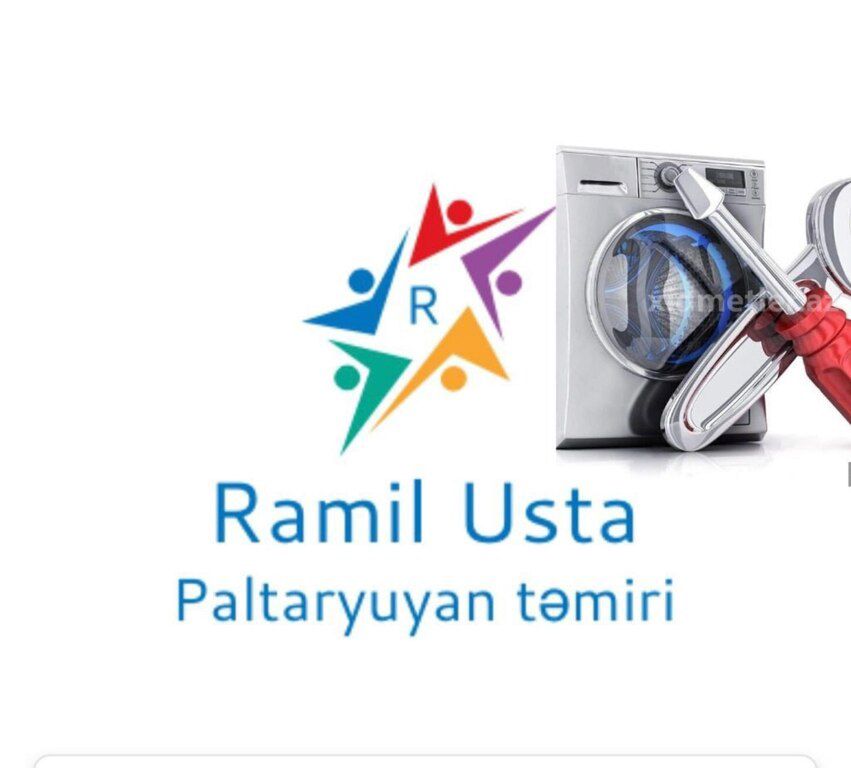 Paltaryuyan təmiri və quraşdırılması — Aparatların təmiri və quraşdırılması, Bakı (6)