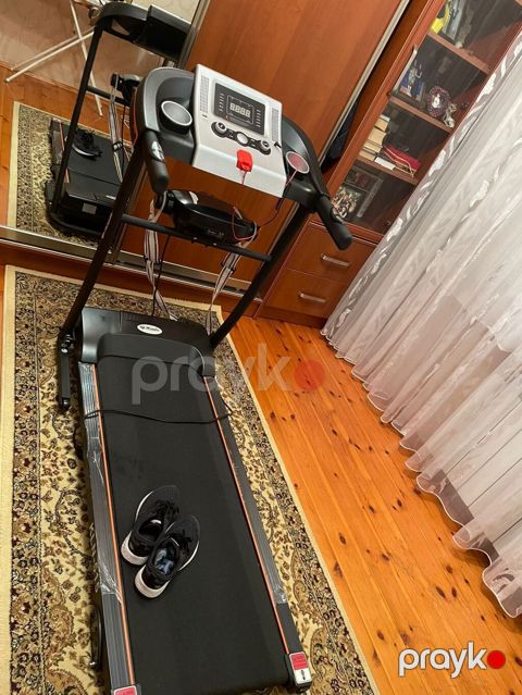 Begavoy (qaçış aparati) *qiymət 600 azn* İdeal vəziyyətdə Ünvan — Bakı