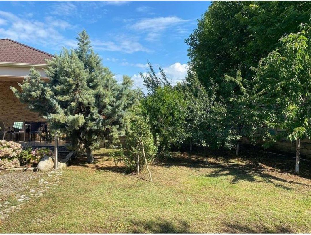 Satılır 4 otaqlı həyət evi/bağ evi 100 m² — Ev, villa, Xaçmaz (11)