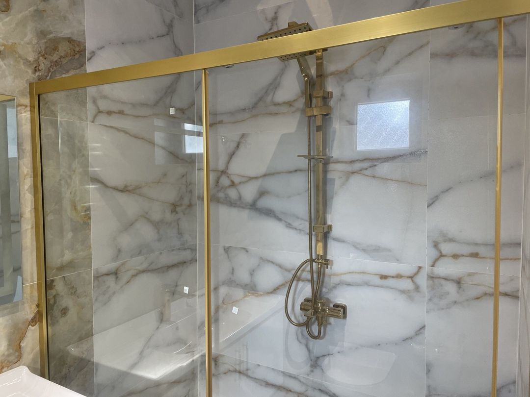 Satılır 3 otaqlı həyət evi/bağ evi 144 m² — Ev, villa, Bakı (10)