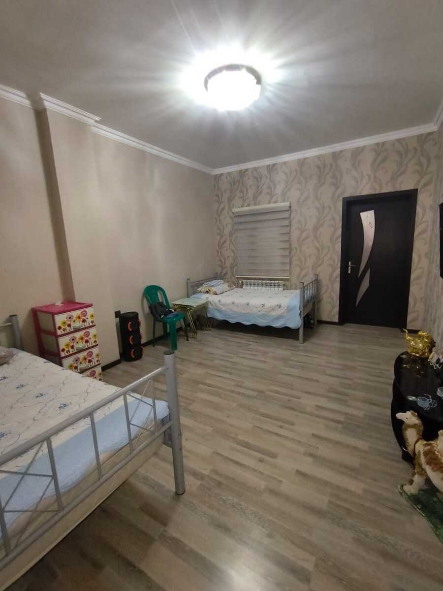Satılır 2 otaqlı yeni tikili 90 m² — Mənzil, Bakı (5)