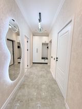 Satılır 2 otaqlı yeni tikili 82 m² — Nicat — Apartment