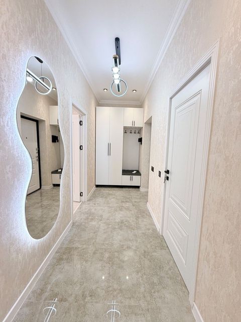 Satılır 2 otaqlı yeni tikili 82 m² — Xırdalan