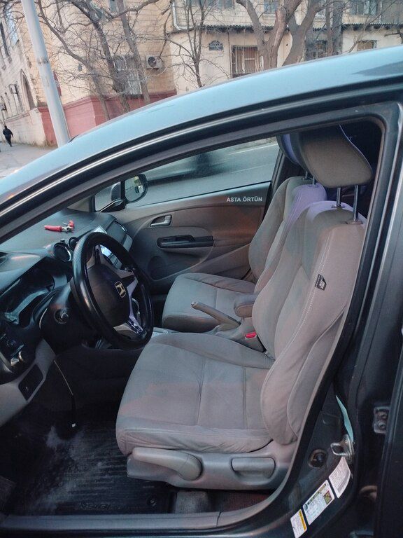 Honda Insight, 1.3 L, 0.58 kWh, 2011 il, 516 300 km — Avtomobillər, Bakı (6)