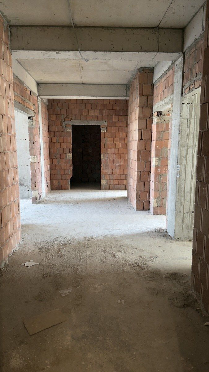 Satılır 3 otaqlı yeni tikili 140.6 m² — Mənzil, Bakı (4)