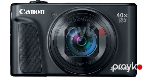 Fotoaparat Canon SX740