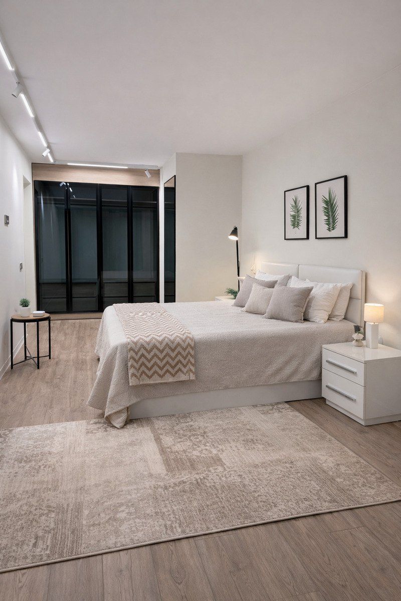 İcarəyə verilir 3 otaqlı köhnə tikili 83.2 m² — Mənzil, Bakı (2)