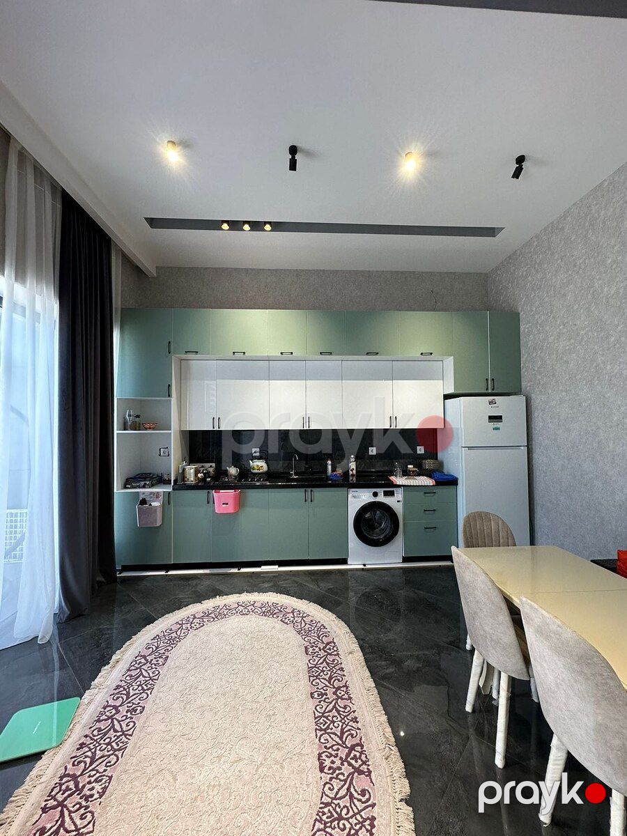 Bağ evi kirayə verilir, Mərdəkan qəs — Ev, villa, Bakı (5)