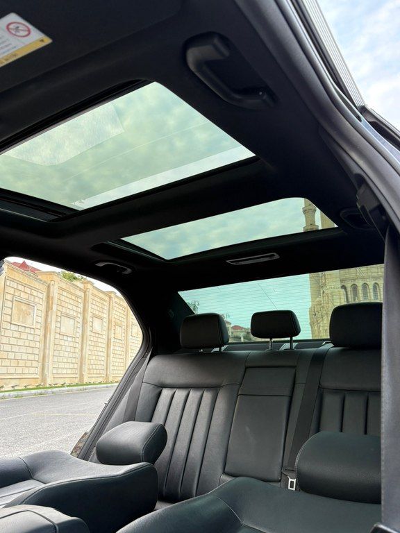 Mercedes E 220, 2.1 L, 2015 il, 247 000 km — Avtomobillər, Bakı (10)