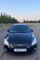 Kia Ceed, 1.6 L, 2007 il, 212 000 km — Avtomobillər