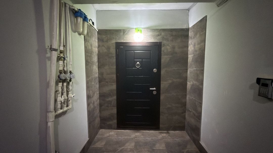 Satılır 3 otaqlı yeni tikili 125 m² — Mənzil, Bakı (2)
