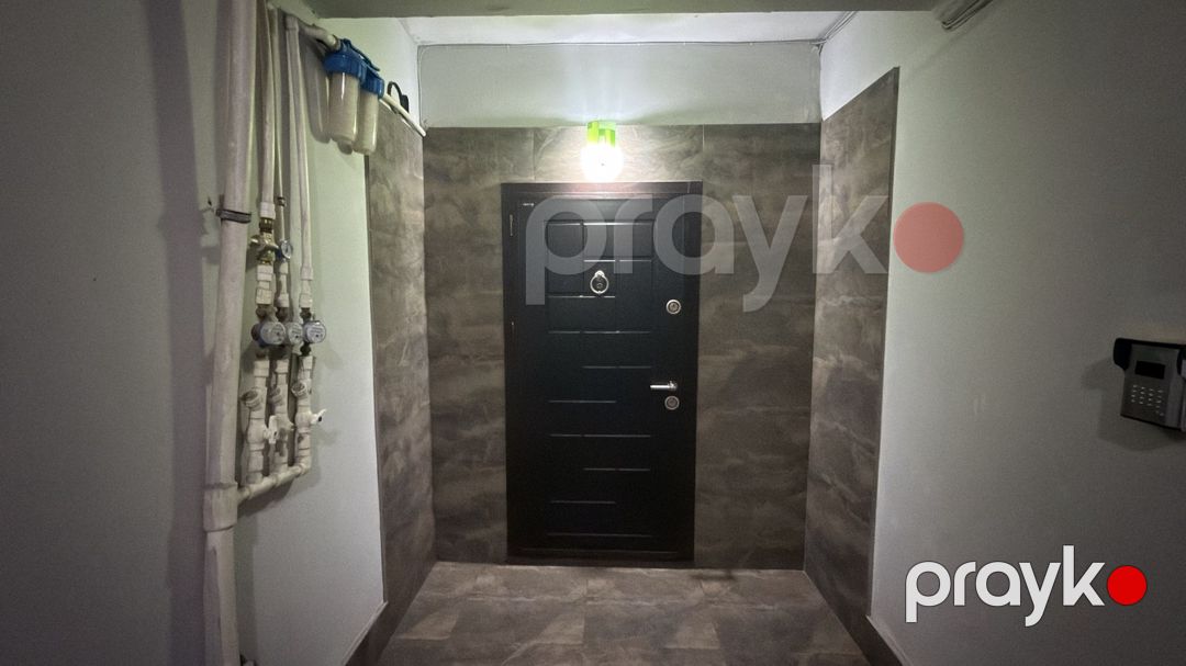 Satılır 3 otaqlı yeni tikili 125 m² — Mənzil, Bakı (2)