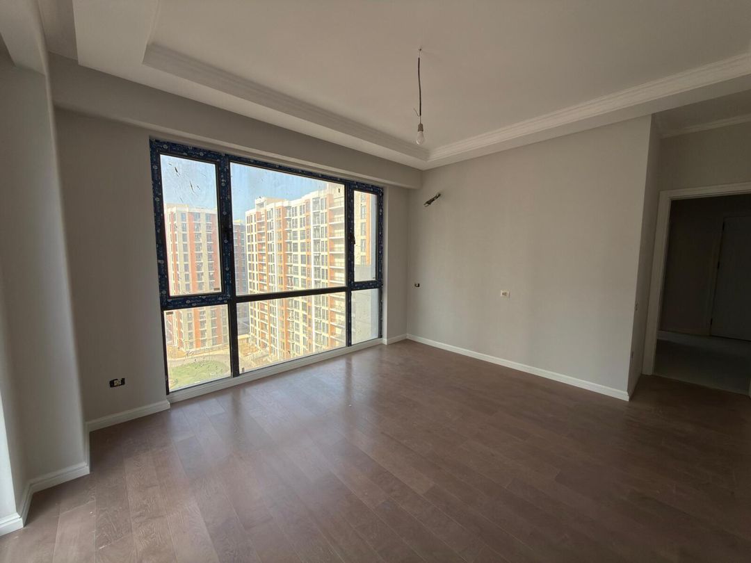 Satılır 3 otaqlı yeni tikili 85.7 m² — Mənzil, Bakı (9)