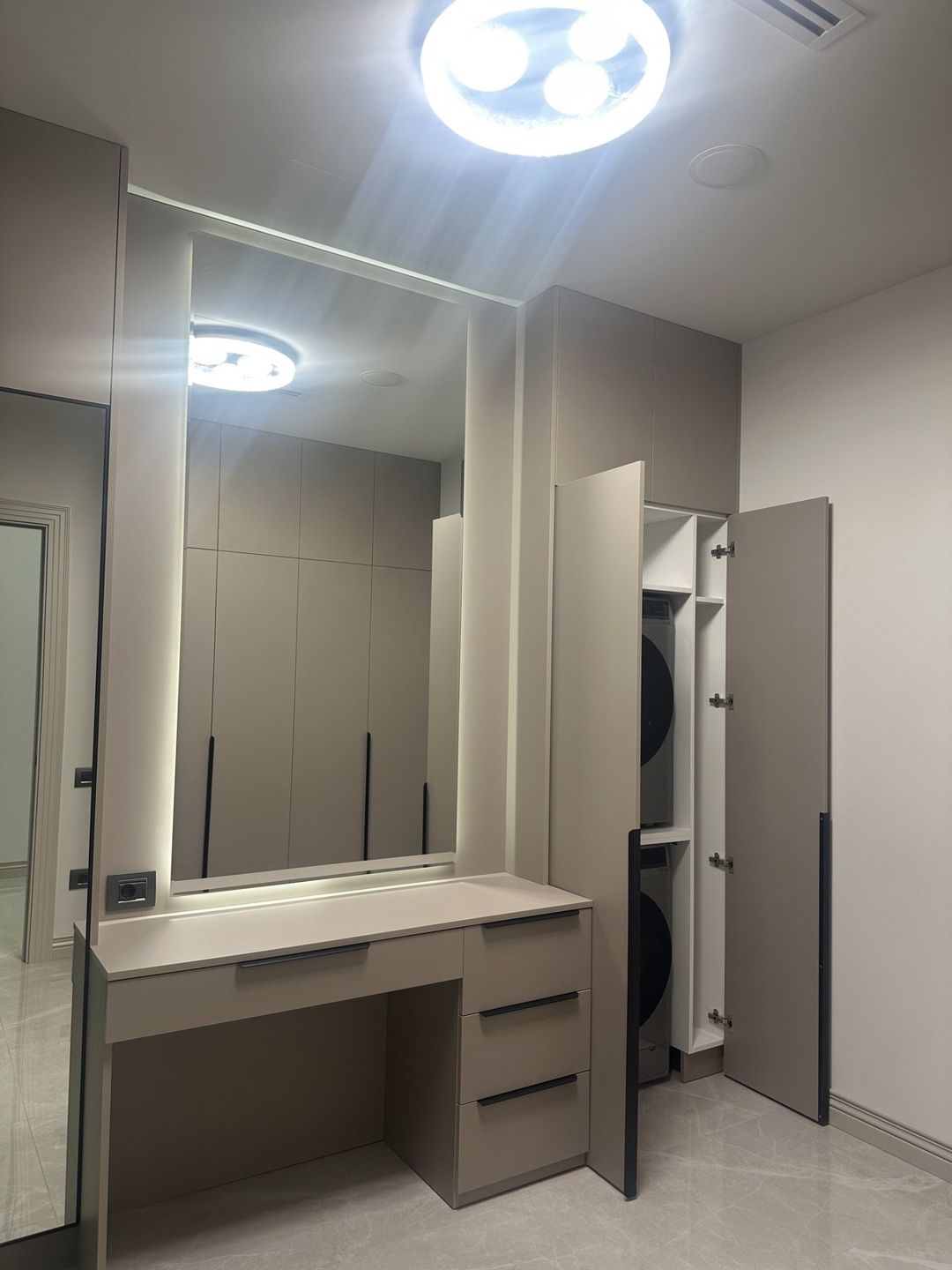 Satılır 4 otaqlı yeni tikili 157 m² — Mənzil, Bakı (9)