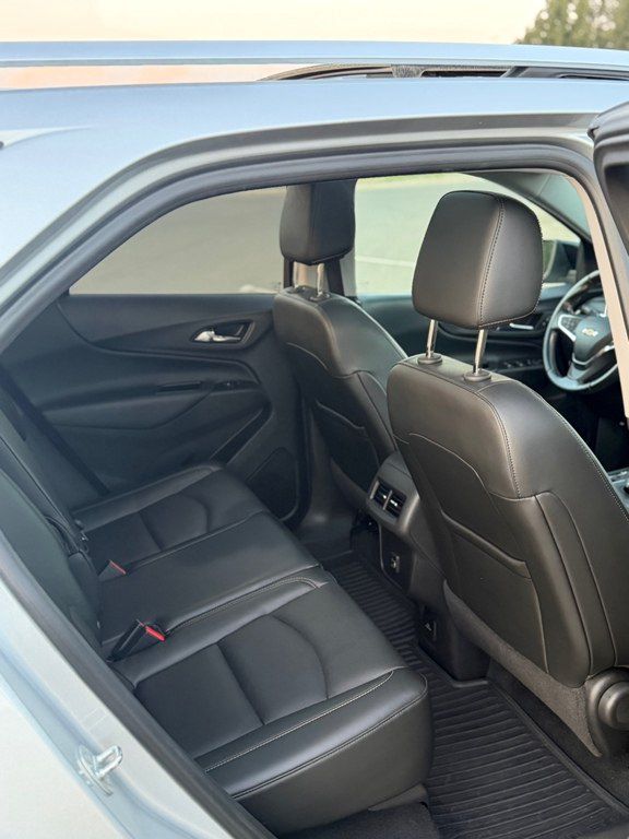 Chevrolet Equinox, 1.5 L, 2021 il, 82 700 km — Avtomobillər, Gəncə (9)