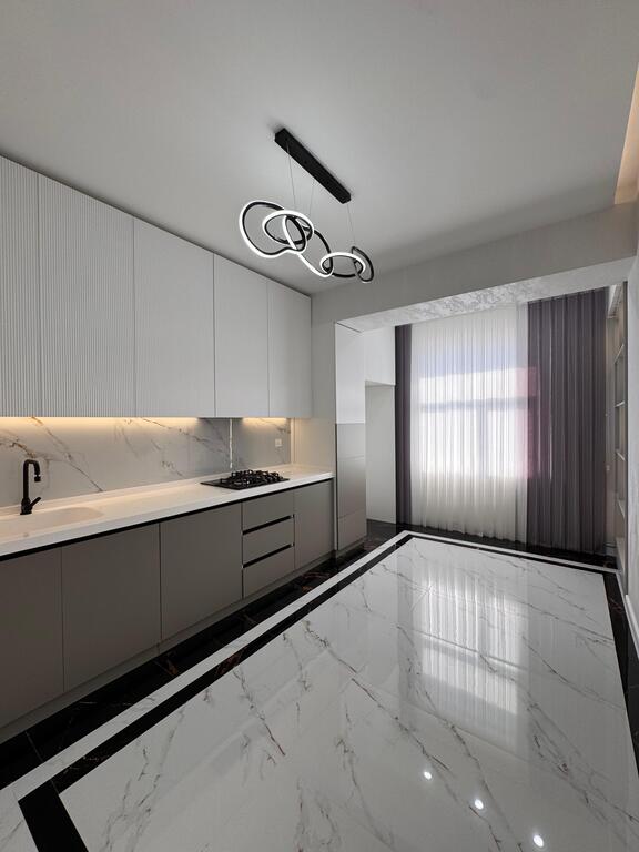 Satılır 3 otaqlı yeni tikili 101 m² — Mənzil, Bakı (4)