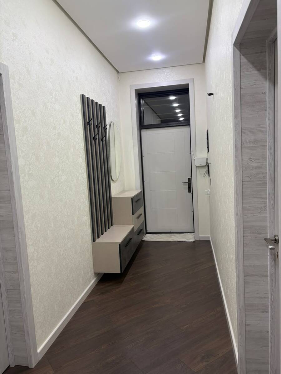 Satılır 6 otaqlı həyət evi/bağ evi 180 m² — Ev, villa, Bakı (10)