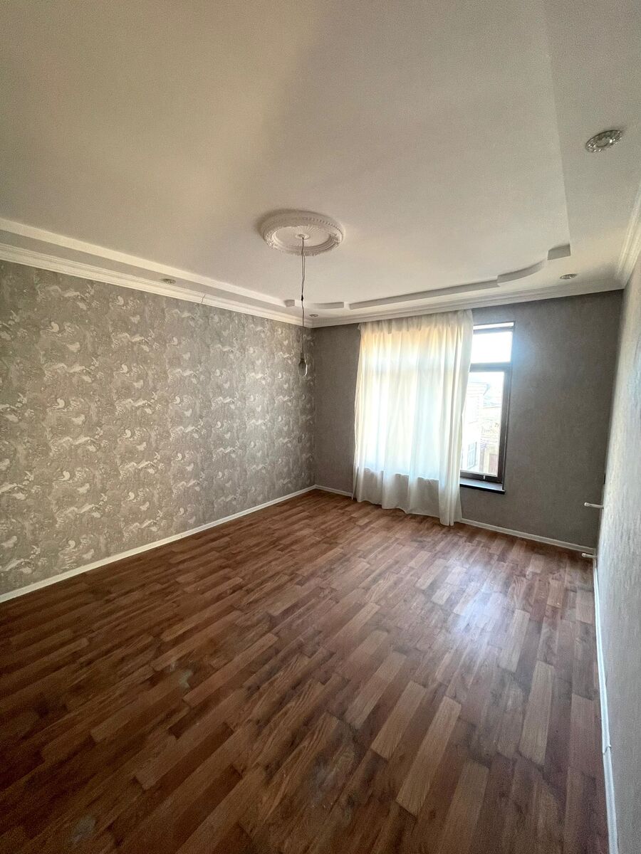 Satılır 4 otaqlı həyət evi/bağ evi 155 m² — Ev, villa, Bakı (3)