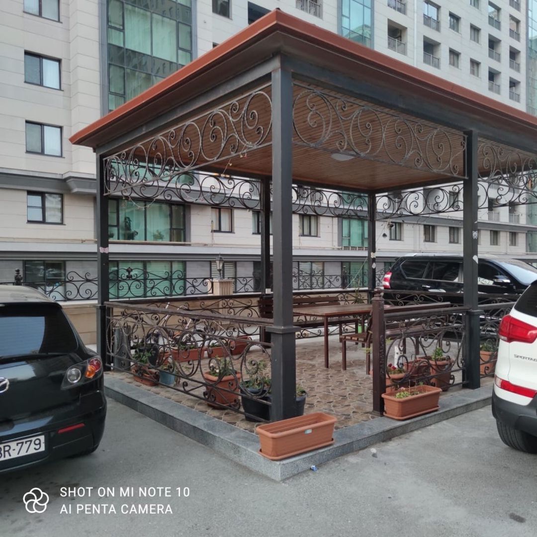 Söhbətgah sifarişi — Digər, Bakı (11)