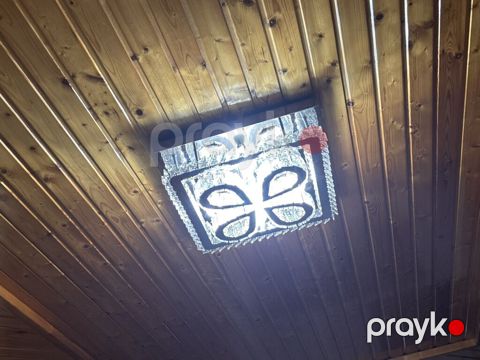 Led Çılçıraq, Metal — Lənkəran