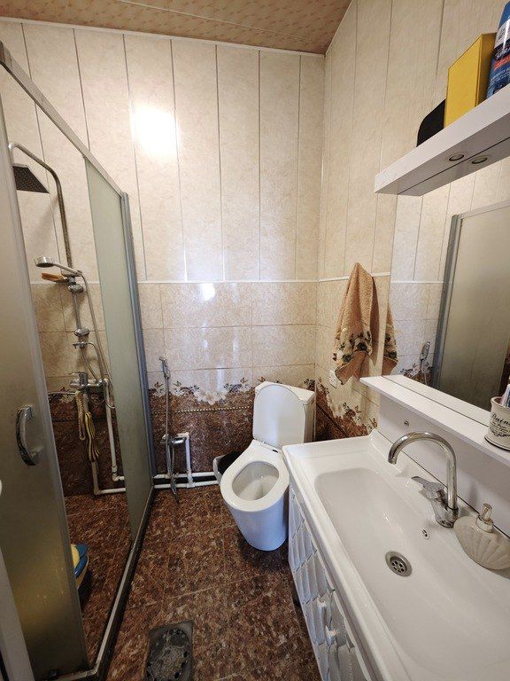 Satılır 4 otaqlı həyət evi/bağ evi 110 m² — Ev, villa, Bakı (12)