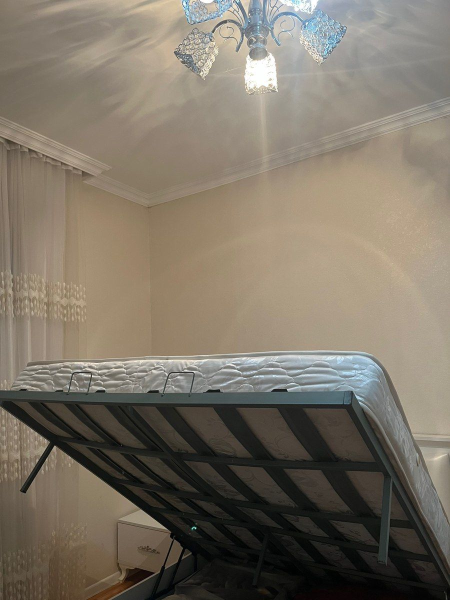 Çarpayı — Mebel, Bakı (3)