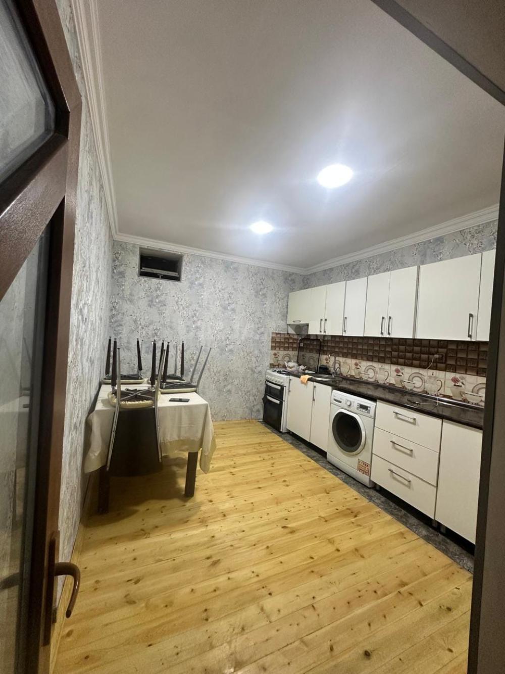 Satılır həyət evi, Mastağa qəsəbəsi — Ev, villa (5)