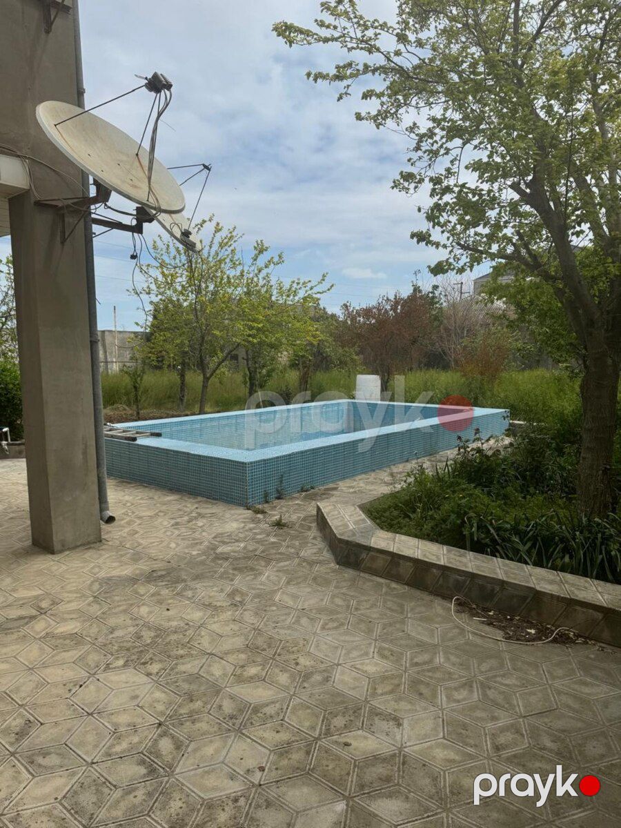 Bağ evi, 28 May qəs — Ev, villa, Bakı (8)