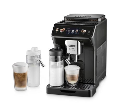 Qəhvədəmləyən "Delonghi Ecam 450.65.G"