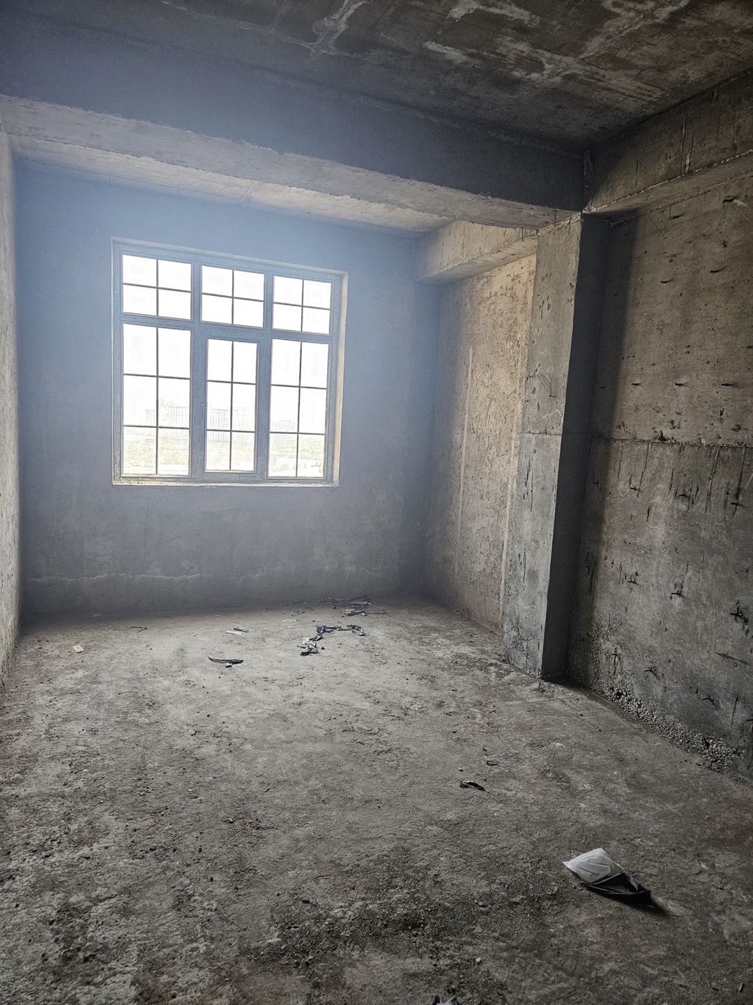 Satılır 3 otaqlı yeni tikili 122.6 m² — Mənzil, Bakı (4)