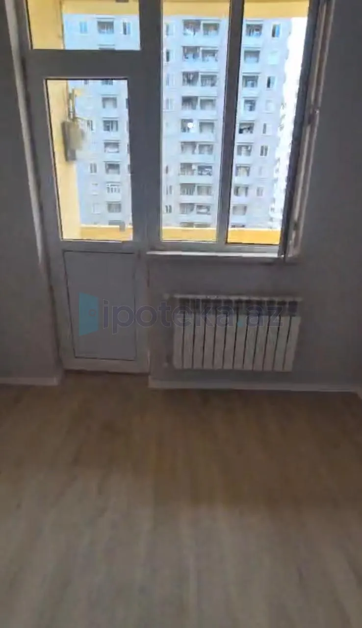 Satılır: 2 Otaq, Yeni tikili, Abşeron r., Saray q., 75.00 m² — Mənzil, Saray (3)