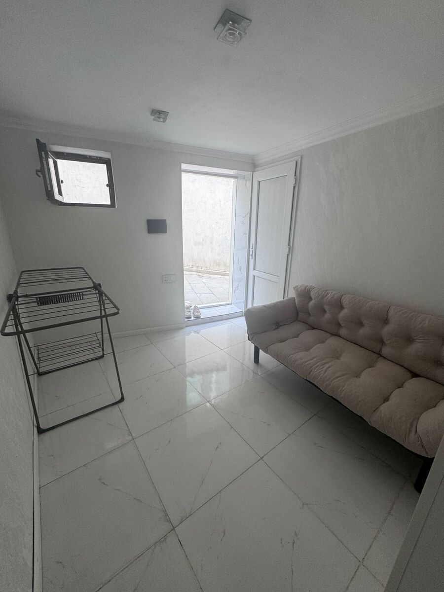 İcarəyə verilir 2 otaqlı həyət evi/bağ evi 75 m² — Ev, villa, Bakı (10)
