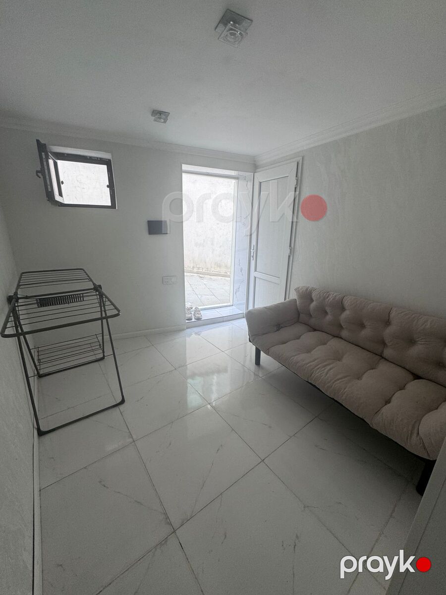 İcarəyə verilir 2 otaqlı həyət evi/bağ evi 75 m² — Ev, villa, Bakı (10)