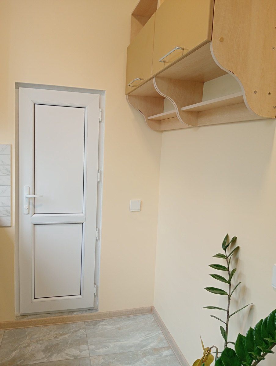 4-otaqlı mənzil, Zaqatala r., 70 m² — Mənzil, Zaqatala (9)