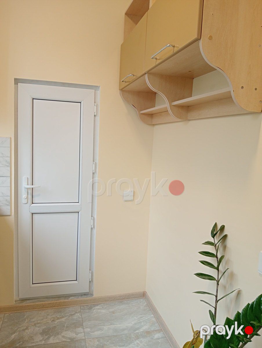 4-otaqlı mənzil, Zaqatala r., 70 m² — Mənzil, Zaqatala (9)
