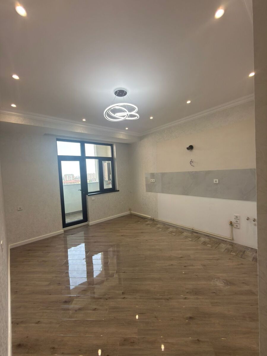Satılır 2 otaqlı yeni tikili 54 m² — Mənzil, Bakı (2)