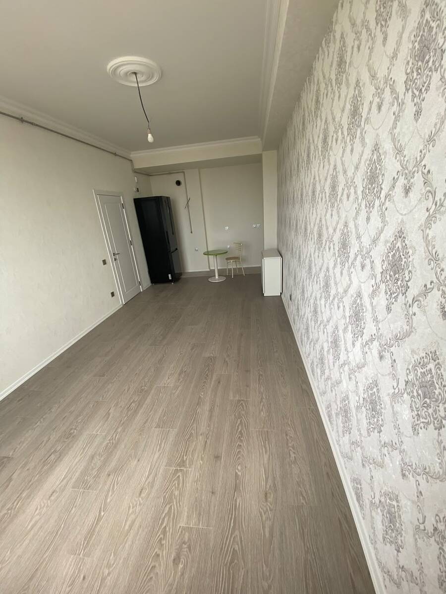Satılır 2 otaqlı yeni tikili 47 m² — Mənzil, Xırdalan (2)