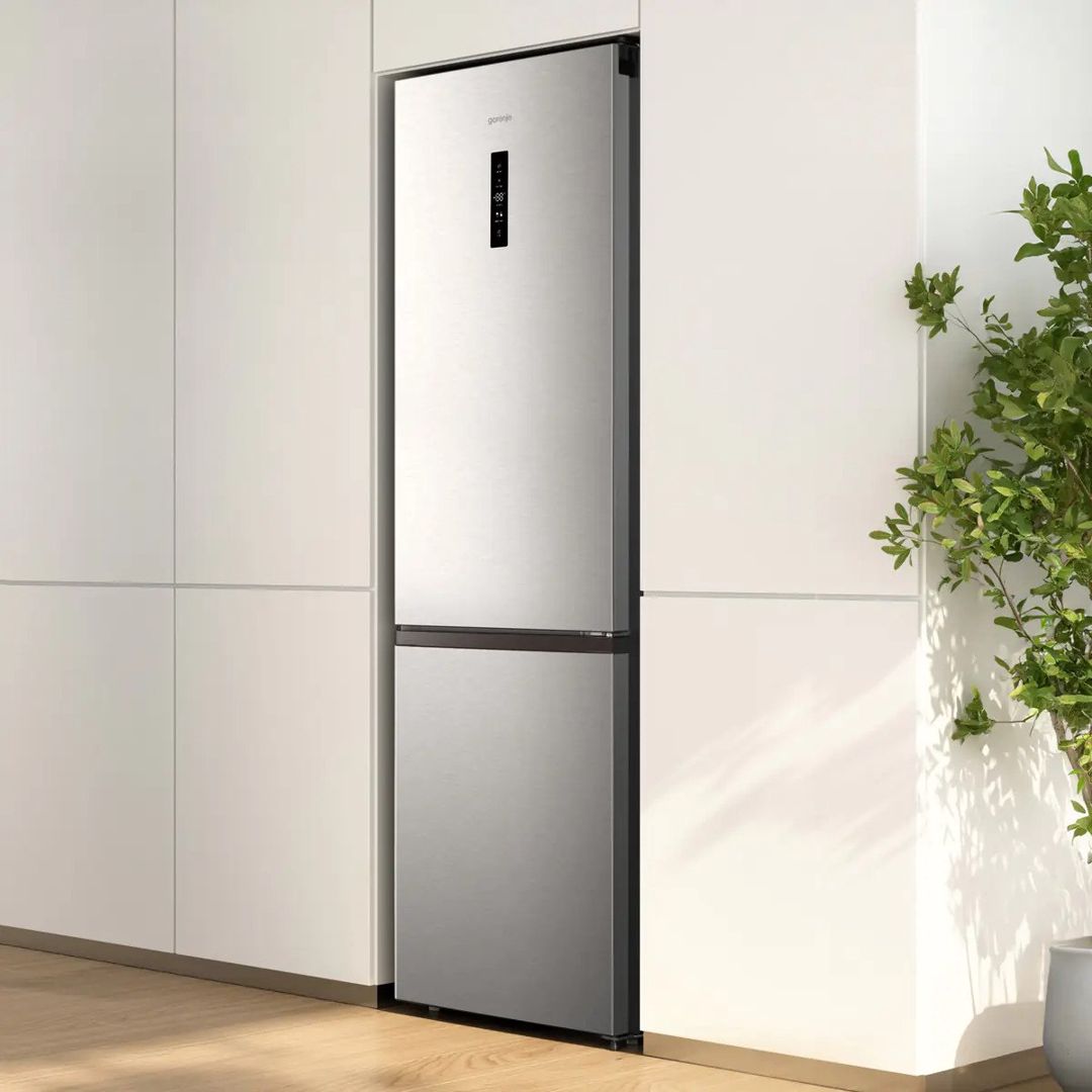 Soyuducu Gorenje NRK620FAXL4 — Ev texnikası, Bakı (6)